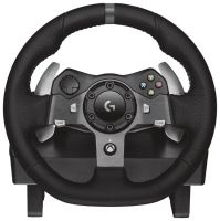 Лот: 16525442. Фото: 2. Манипулятор Logitech G920 Driving... Периферия