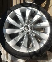 Лот: 15761644. Фото: 3. Диски Interlagos R18 на VAG... Авто, мото, водный транспорт