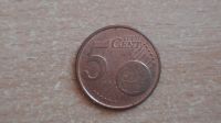 Лот: 17267559. Фото: 2. Нидерланды 5 евроцентов 1999. Монеты