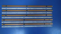 Лот: 16844791. Фото: 4. 0227 Led String Strip LCD светодиодная... Красноярск