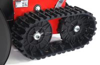 Лот: 20849175. Фото: 4. Снегоуборщик AL-KO GEOS SnowLine... Красноярск