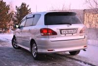 Лот: 2643289. Фото: 2. Toyota Ipsum 2002 (Цена супер). Авто, мото, водный транспорт