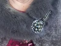 Лот: 24889598. Фото: 7. Шуба мутон стриженный в отличном...