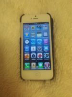 Лот: 3263804. Фото: 5. i PHONE 5 (реплика) на андройде...