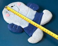 Лот: 13006076. Фото: 4. 💙 Мочалка-варежка для купания... Красноярск