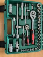 Лот: 20319221. Фото: 2. Набор инструментов AUTO TOOLS... Инструмент