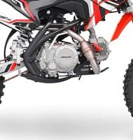 Лот: 25636043. Фото: 7. Мотоцикл ПРОГАСИ Smart 150 PITBIKE