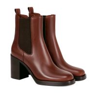 Лот: 25594262. Фото: 2. Челси EKONIKA. Женская обувь