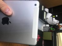 Лот: 17054202. Фото: 3. Планшет IPad Mini A1455. Компьютеры, оргтехника, канцтовары
