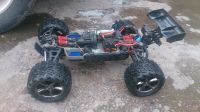 Лот: 5433243. Фото: 4. traxxas E-revo 1:10. Красноярск