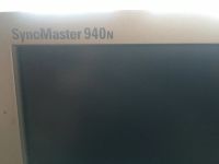 Лот: 20771827. Фото: 3. Монитор Samsung 940n. Компьютеры, оргтехника, канцтовары