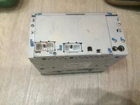 Лот: 6582044. Фото: 2. Штатная магнитола Toyota ist. Автозвук