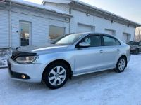 Лот: 21081707. Фото: 8. Volkswagen Jetta 2014г.
