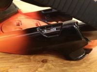 Лот: 12626536. Фото: 4. Крепления для сноуборда Rossignol... Красноярск