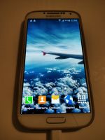 Лот: 18419563. Фото: 2. Samsung S4 (GT-I9500). Смартфоны, связь, навигация