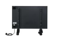 Лот: 18209307. Фото: 5. Обогреватель Glassar 400 ЭРГН...