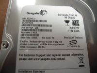 Лот: 12206984. Фото: 2. HDD жесткий диск для компьютера... Комплектующие