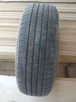 Лот: 11982467. Фото: 3. Шины bridgestone dueler 265/65r17. Авто, мото, водный транспорт