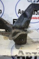 Лот: 21718478. Фото: 5. балка поперечная под двс Kia Spectra...