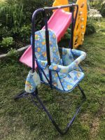 Лот: 11675301. Фото: 4. качелька детская. Красноярск