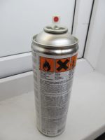 Лот: 6239037. Фото: 2. Клей аэрозольный 3M Scotch-Weld... Строительные материалы