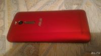 Лот: 12094238. Фото: 3. ASUS Zenfone 2 ZE550ML. Красноярск
