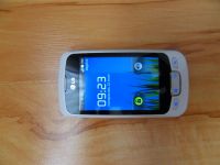 Лот: 2995041. Фото: 3. Смартфон LG Optimus One P500. Красноярск