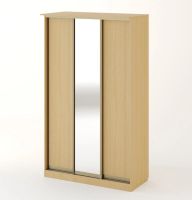 Лот: 11451380. Фото: 5. Шкаф-купе 3хстворчатый "Боярд"