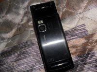 Лот: 1555975. Фото: 3. nokia 6500 slide (+наушники гарнитура... Красноярск
