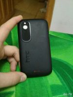 Лот: 10457561. Фото: 2. HTC Desire V. Смартфоны, связь, навигация