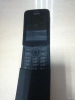 Лот: 16795639. Фото: 2. №1340 . Телефон Nokia 8110 4G... Запчасти, оборудование