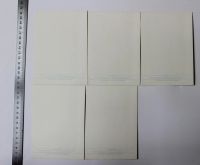 Лот: 11647239. Фото: 3. Советская открытка "Поздравляю... Коллекционирование, моделизм