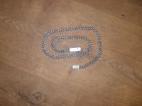 Лот: 3395210. Фото: 2. Цепь серебряная (продажа-обмен... Ювелирные изделия, бижутерия, часы