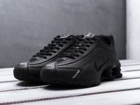 Лот: 16032014. Фото: 2. Кроссовки Nike Shox R4 (14256). Мужская обувь