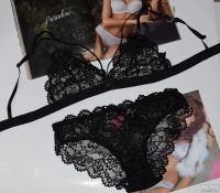 Лот: 9970944. Фото: 2. Нижнее бельё , браллет и слипы... Женская одежда