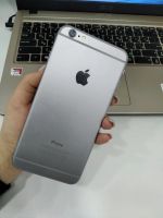 Лот: 15139769. Фото: 4. iPhone 6 Plus