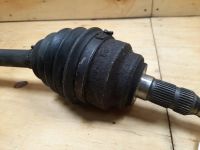 Лот: 19008086. Фото: 7. Привод Subaru Traviq GF Z22SE...