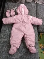Лот: 15240599. Фото: 3. Комбинезон зимний. Дети растут