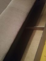 Лот: 17008445. Фото: 4. Новый диван раскладной цвета капучино. Красноярск