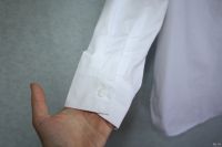 Лот: 13834314. Фото: 6. Рубашка длинная с котиками