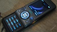 Лот: 949149. Фото: 2. Sony Ericsson W580i. Смартфоны, связь, навигация