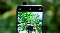 Лот: 20935748. Фото: 2. Камера Huawei Honor 70 (FNE-NX9... Запчасти, оборудование