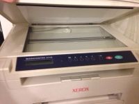 Лот: 4698843. Фото: 5. Принтер XEROX Workcentere 3119