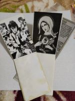 Лот: 19418147. Фото: 2. Календарики и гороскопы СССР. Антиквариат