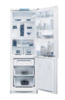 Лот: 9870090. Фото: 2. Indesit R600a NBA20FNF. Крупная бытовая техника