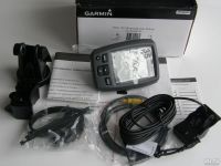 Лот: 8391355. Фото: 5. Garmin Echo 151 ref Эхолот