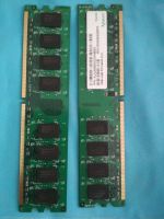 Лот: 15579124. Фото: 2. Ddr2 2GB. Комплектующие