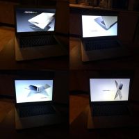 Лот: 11421393. Фото: 2. Ультрабук Премиум-класса ACER... Компьютеры, ноутбуки, планшеты
