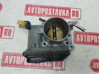 Лот: 20899241. Фото: 5. Заслонка дроссельная Toyota Avensis...