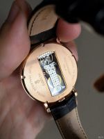 Лот: 15317718. Фото: 2. часы corum Sceleton - напыление... Часы, аксессуары